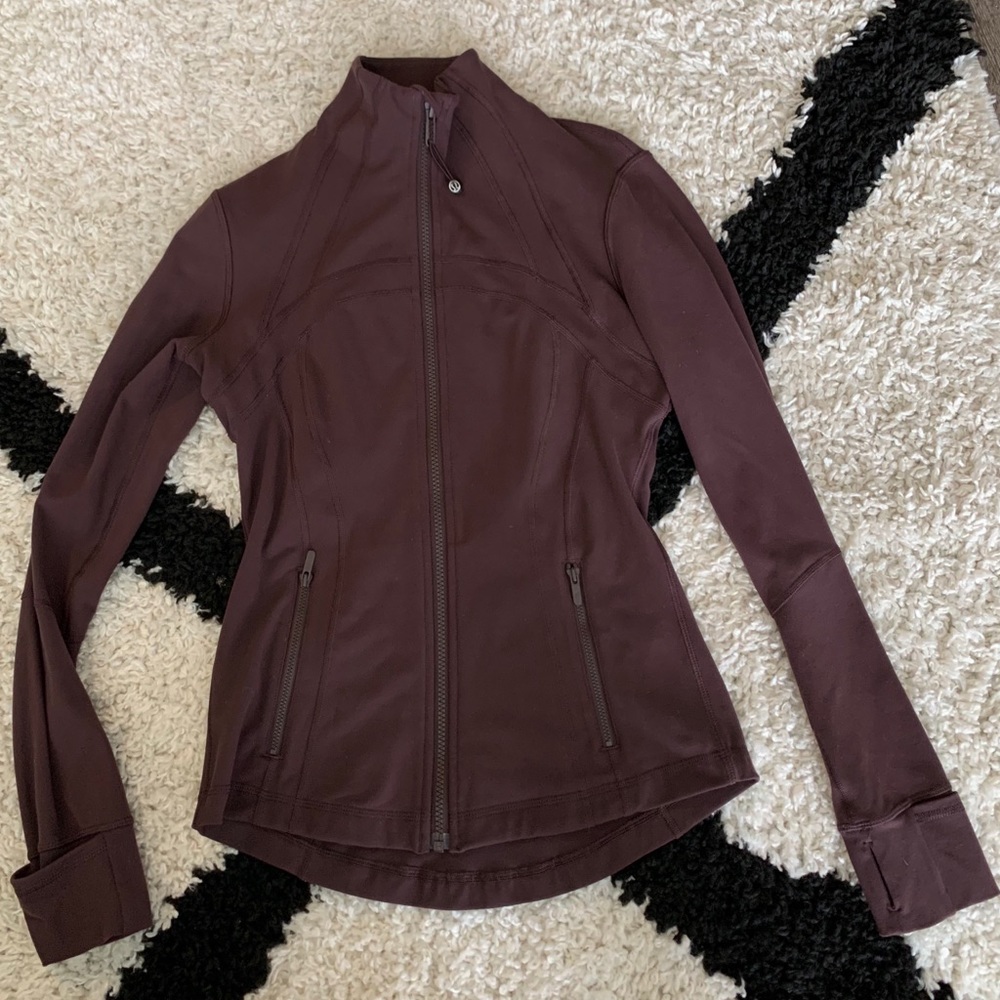 Lululemon Jacket